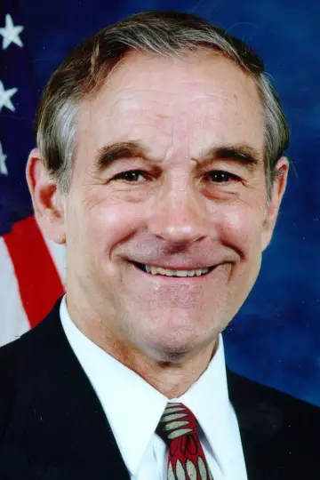 Photo Ron Paul #401450