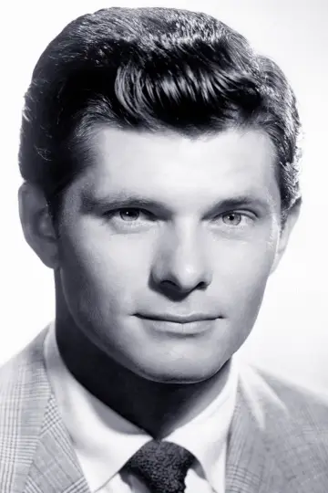 Photo Dewey Martin #111456