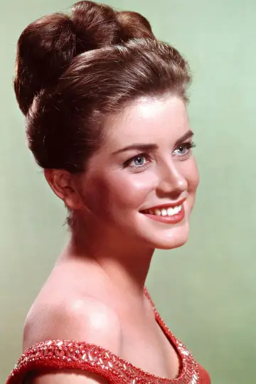 Photo Dolores Hart #181132