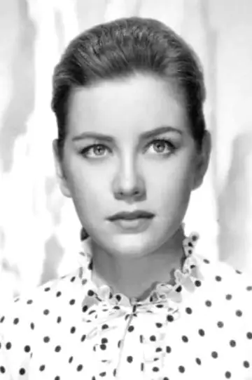 Photo Dolores Hart #290826