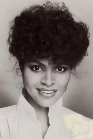 Photo Gloria Charles #110427