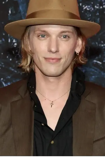 Photo Jamie Campbell Bower #15778