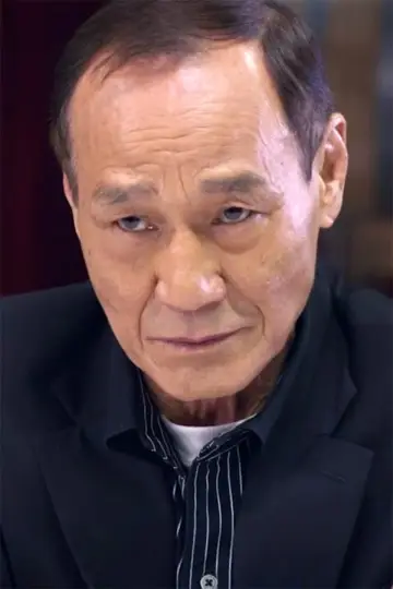 Photo Michael Chan Wai-Man #158109