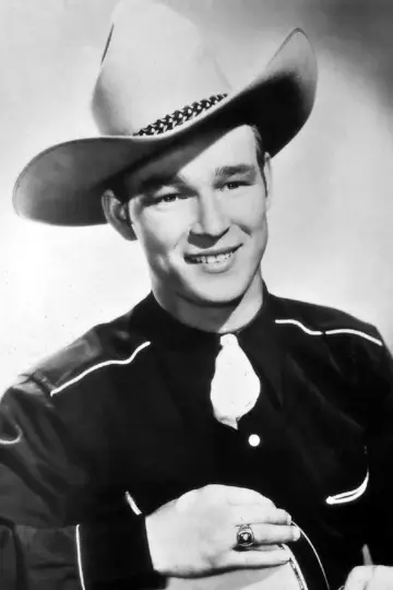 Photo Roy Rogers #168560