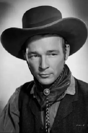 Photo Roy Rogers #168562