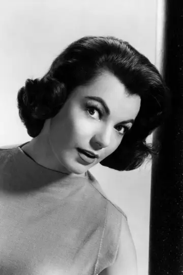 Photo Judy Tyler #404870
