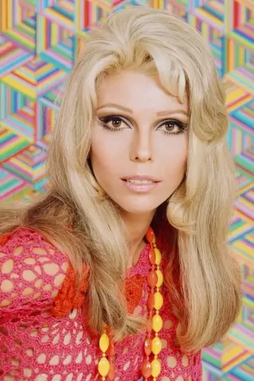 Photo Nancy Sinatra #224783