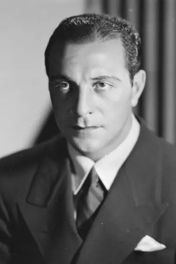 Photo Ricardo Cortez #285369