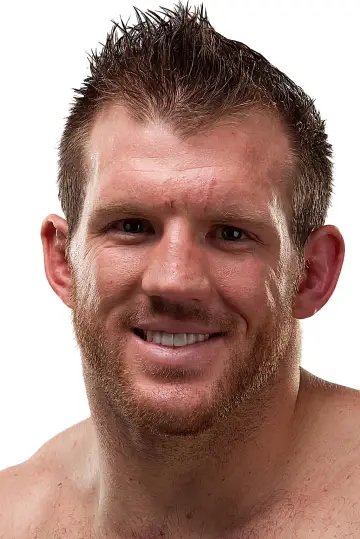 Photo Ryan Bader #359015