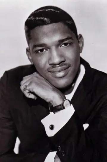 Photo Edwin Starr #447982