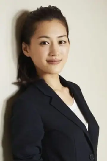 Photo Haruka Ayase #114353