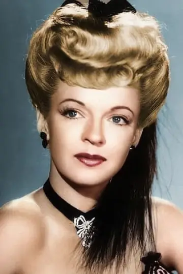 Photo Dale Evans #304174