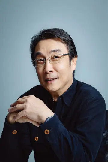 Photo Damian Lau Chung-Yan #161850