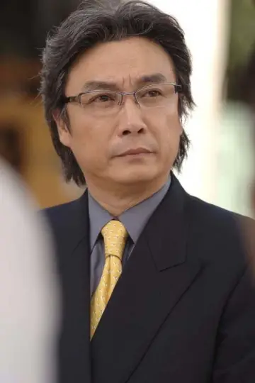 Photo Damian Lau Chung-Yan #290718