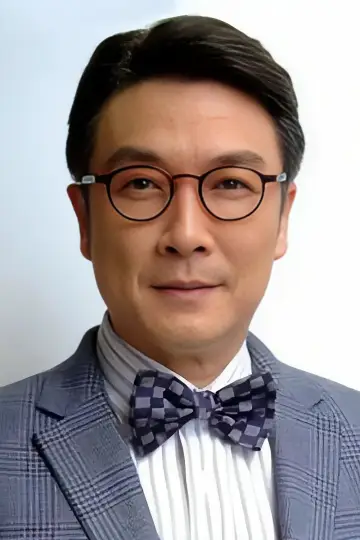 Photo Damian Lau Chung-Yan #330663