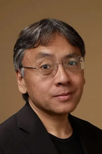 Photo Kazuo Ishiguro #70898