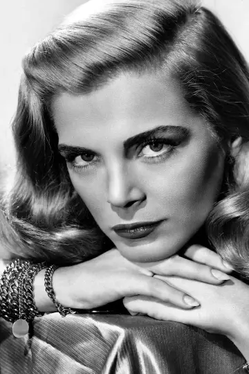 Photo Lizabeth Scott #276824