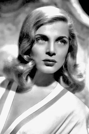 Photo Lizabeth Scott #276825