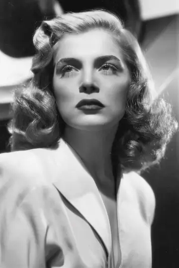 Photo Lizabeth Scott #276826
