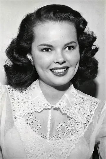 Photo Wanda Hendrix #469471