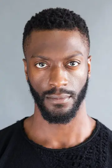 Photo Aldis Hodge #327435