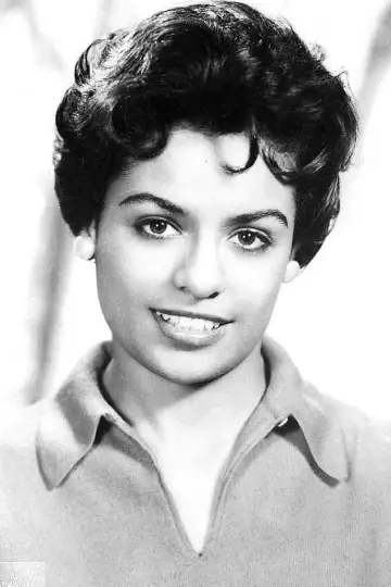 Photo Barbara McNair #341906