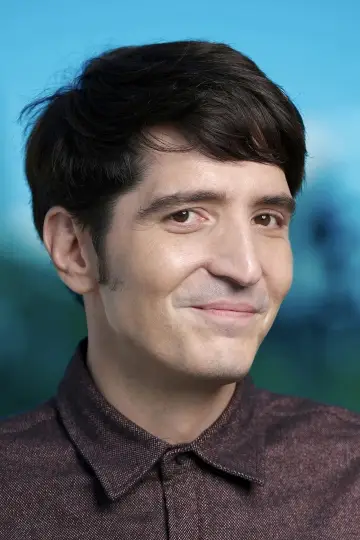 Photo David Dastmalchian #2874