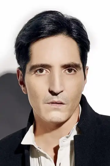Photo David Dastmalchian #2875