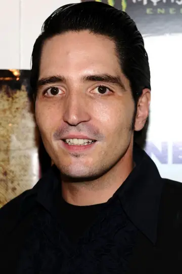 Photo David Dastmalchian #2878