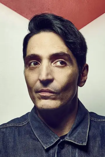 Photo David Dastmalchian #2880