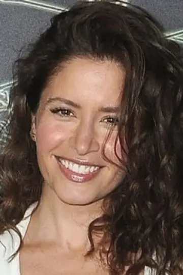 Photo Mercedes Mason #153379