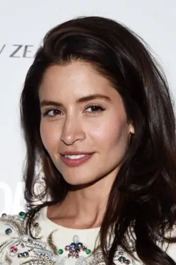Photo Mercedes Mason #153383