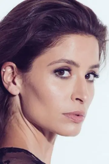 Photo Mercedes Mason #153384