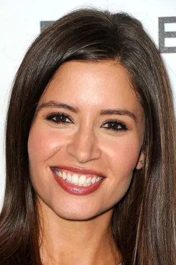Photo Mercedes Mason #153386