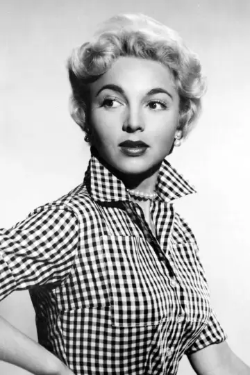 Photo Beverly Garland #247850