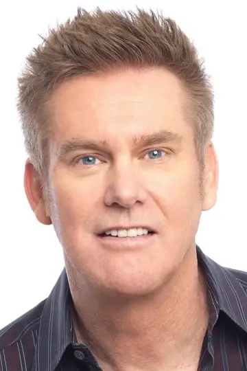 Photo Brian Regan #337773