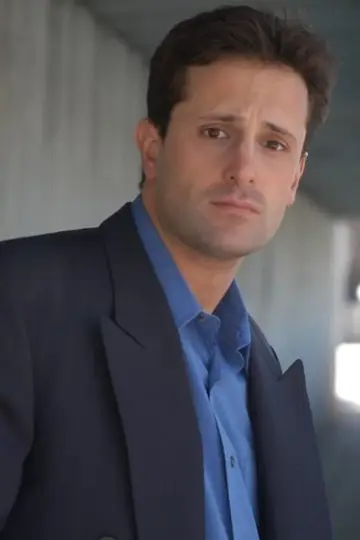Photo Michael Sorvino #262944