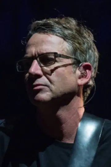 Photo Stone Gossard #208331