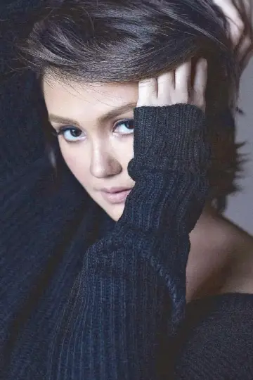 Photo Angelica Panganiban #379701
