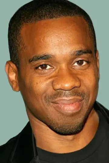 Photo Duane Martin #57152