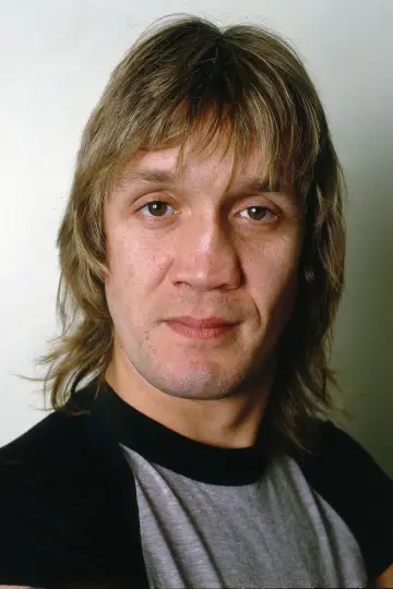 Photo Nicko McBrain #634389