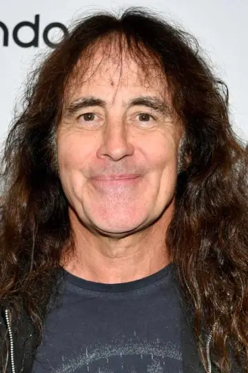 Photo Steve Harris #351558