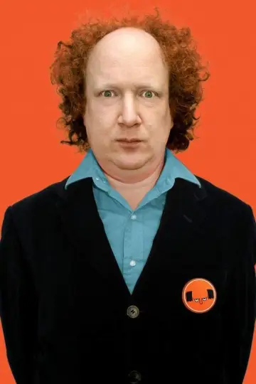 Photo Andy Zaltzman #388528