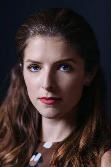 Photo Anna Kendrick #155