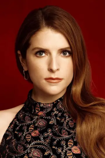 Photo Anna Kendrick #159