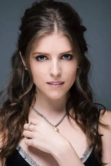 Photo Anna Kendrick #326305