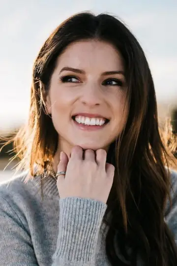 Photo Anna Kendrick #400034