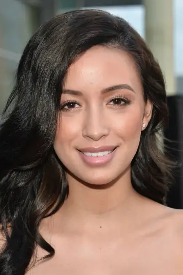 Photo Christian Serratos #16806