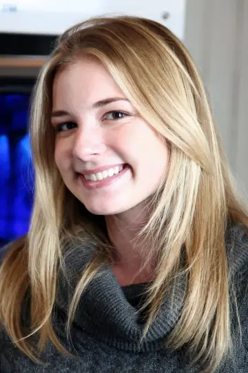Photo Emily VanCamp #20783