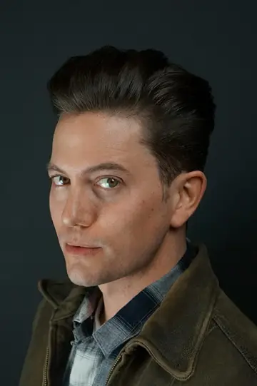 Photo Jackson Rathbone #16798
